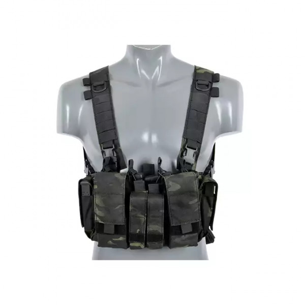 Patrol Chest Rig - MB [8FIELDS]